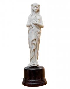 XIX secolo, Figura retour d’Egypte